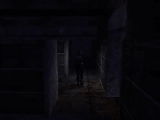 The Ring Terror's Realm screenshot 3 for Sega Dreamcast